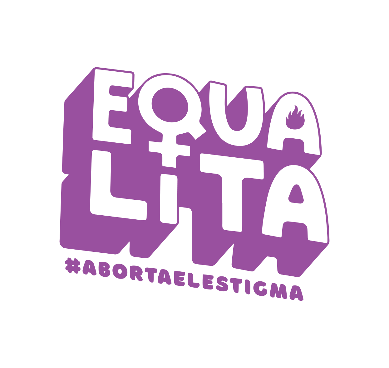 EQUALITA | Amor Sin Estigmas