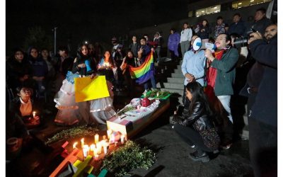 El tono de cada protesta